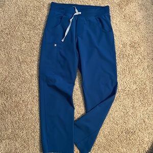 Figs Basic Scrub Bottoms